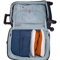 Чемодан-спиннер Thule Subterra 2 Carry On Spinner TSRS422 (dark slate) - Изображение №3 — Chaika Market