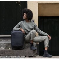 Чемодан-спиннер Thule Subterra 2 Carry On Spinner TSRS422 (dark slate) - Изображение №6 — Chaika Market