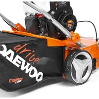 Скарификатор-аэратор Daewoo Power DSC 4000 - Изображение №4 — Chaika Market