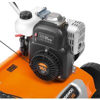 Скарификатор-аэратор Daewoo Power DSC 4000 - Изображение №6 — Chaika Market