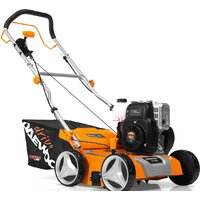 Скарификатор-аэратор Daewoo Power DSC 4000 - Изображение №2 — Chaika Market
