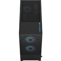 Корпус Fractal Design Pop Air RGB Cyan Core TG Clear Tint FD-C-POR1A-02 - Изображение №6 — Chaika Market