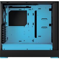 Корпус Fractal Design Pop Air RGB Cyan Core TG Clear Tint FD-C-POR1A-02 - Изображение №11 — Chaika Market