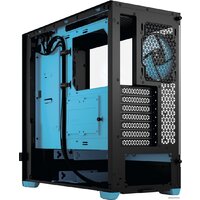 Корпус Fractal Design Pop Air RGB Cyan Core TG Clear Tint FD-C-POR1A-02 - Изображение №9 — Chaika Market