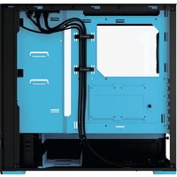 Корпус Fractal Design Pop Air RGB Cyan Core TG Clear Tint FD-C-POR1A-02 - Изображение №8 — Chaika Market