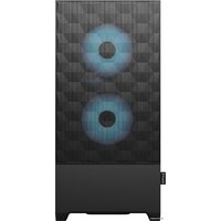 Корпус Fractal Design Pop Air RGB Cyan Core TG Clear Tint FD-C-POR1A-02 - Изображение №12 — Chaika Market