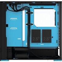 Корпус Fractal Design Pop Air RGB Cyan Core TG Clear Tint FD-C-POR1A-02 - Изображение №10 — Chaika Market