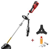 Триммер Wortex TB 3036 0333290 (без АКБ) — Chaika Market