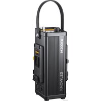 Лампа Godox Knowled M200Bi - Изображение №15 — Chaika Market