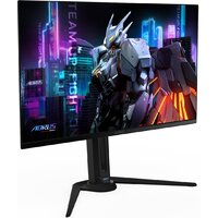 Игровой монитор Gigabyte Aorus FO32U2 - Изображение №4 — Chaika Market
