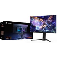Игровой монитор Gigabyte Aorus FO32U2 - Изображение №2 — Chaika Market