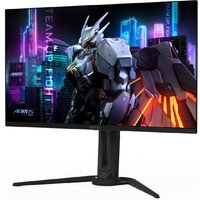 Игровой монитор Gigabyte Aorus FO32U2 - Изображение №3 — Chaika Market