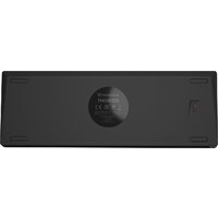 Клавиатура Genesis Thor 660 (черный, нет кириллицы) - Изображение №3 — Chaika Market