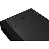 Клавиатура Genesis Thor 660 (черный, нет кириллицы) - Изображение №2 — Chaika Market