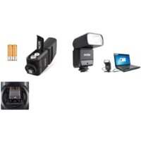 Вспышка Godox ThinkLite TT350O TTL для Olympus/Panasonic - Изображение №6 — Chaika Market