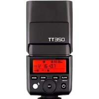 Вспышка Godox ThinkLite TT350O TTL для Olympus/Panasonic — Chaika Market