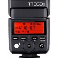 Вспышка Godox ThinkLite TT350O TTL для Olympus/Panasonic - Изображение №5 — Chaika Market