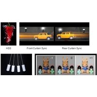 Вспышка Godox ThinkLite TT350O TTL для Olympus/Panasonic - Изображение №3 — Chaika Market