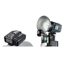Вспышка Godox ThinkLite TT350O TTL для Olympus/Panasonic - Изображение №4 — Chaika Market