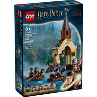 Конструктор LEGO Harry Potter 76426 Эллинг в замке Хогвартс — Chaika Market