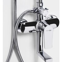 Душевая система  Wasserkraft A16601 - Изображение №5 — Chaika Market