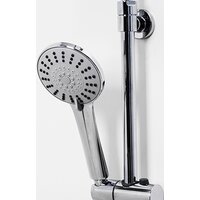 Душевая система  Wasserkraft A16601 - Изображение №4 — Chaika Market