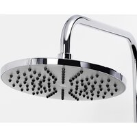 Душевая система  Wasserkraft A16601 - Изображение №3 — Chaika Market