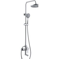 Душевая система  Wasserkraft A16601 — Chaika Market