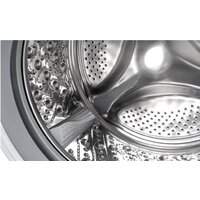 Стирально-сушильная машина Weissgauff WMD 6148 DC Inverter Steam - Изображение №6 — Chaika Market