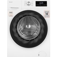 Стирально-сушильная машина Weissgauff WMD 6148 DC Inverter Steam - Изображение №8 — Chaika Market