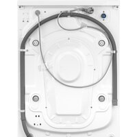 Стирально-сушильная машина Weissgauff WMD 6148 DC Inverter Steam - Изображение №7 — Chaika Market