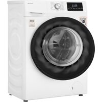 Стирально-сушильная машина Weissgauff WMD 6148 DC Inverter Steam - Изображение №2 — Chaika Market