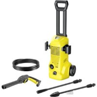 Мойка высокого давления Karcher K 2 Premium 1.673-530.0 — Chaika Market