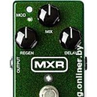 Гитарная педаль Dunlop Manufacturing M169 — Chaika Market