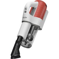 Пылесос Miele Duoflex HX1 TerraRed - Изображение №4 — Chaika Market