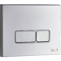 Унитаз подвесной AM.PM X-Joy C851701SC + Grohe Rapid SL 38772001 + Marberg 410 SE CR - Изображение №3 — Chaika Market