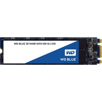 SSD WD Blue 3D NAND 2TB WDS200T2B0B — Chaika Market