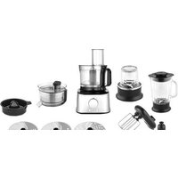 Кухонный комбайн Kenwood Multipro Compact FDM307SS — Chaika Market