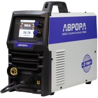 Сварочный инвертор Аврора Динамика 160 Эксперт — Chaika Market