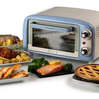 Мини-печь Ariete 3919/05 Vintage - Изображение №3 — Chaika Market