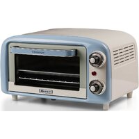 Мини-печь Ariete 3919/05 Vintage — Chaika Market