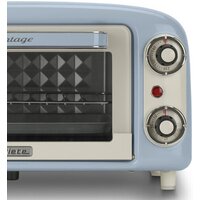 Мини-печь Ariete 3919/05 Vintage - Изображение №2 — Chaika Market