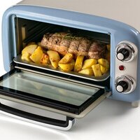 Мини-печь Ariete 3919/05 Vintage - Изображение №4 — Chaika Market