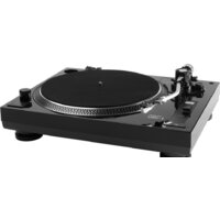 Виниловый проигрыватель Music Hall USB-1 — Chaika Market
