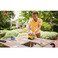Дисковая (циркулярная) пила Ryobi R18MMS-0 (без АКБ) - Изображение №4 — Chaika Market