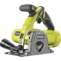 Дисковая (циркулярная) пила Ryobi R18MMS-0 (без АКБ) — Chaika Market