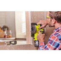 Дисковая (циркулярная) пила Ryobi R18MMS-0 (без АКБ) - Изображение №5 — Chaika Market