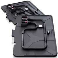 Электрогриль Braun MultiGrill 9 CG9043 - Изображение №6 — Chaika Market