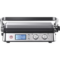 Электрогриль Braun MultiGrill 9 CG9043 - Изображение №2 — Chaika Market