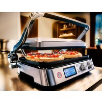 Электрогриль Braun MultiGrill 9 CG9043 - Изображение №12 — Chaika Market